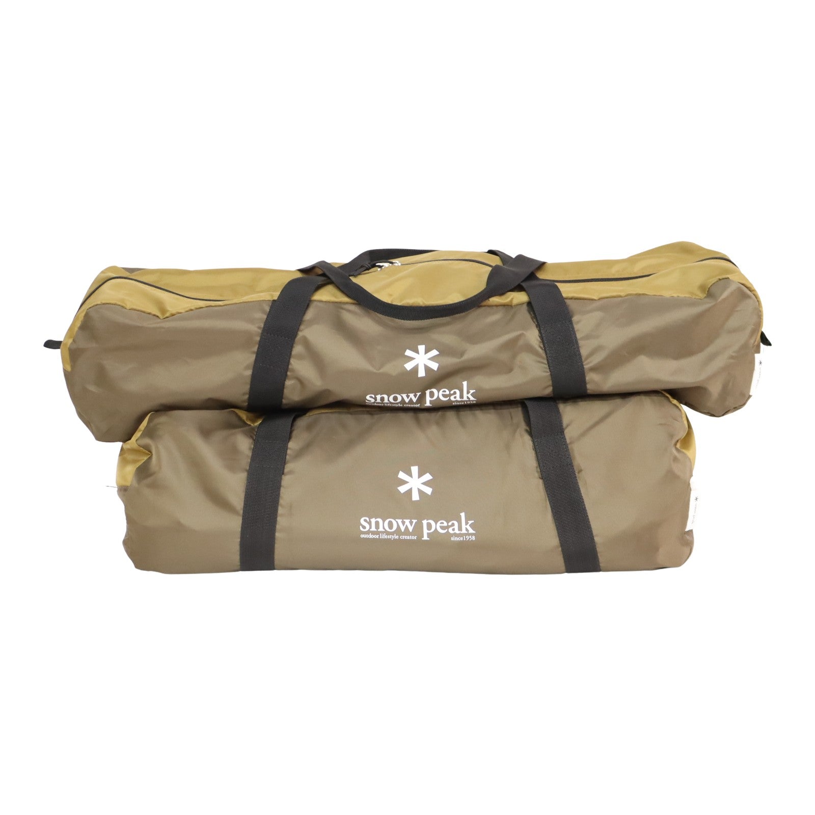  peak スノーピーク エントリーパックTT SET-250H Snow Peak – エントリーパックTT SET-250RH – PLUS YU