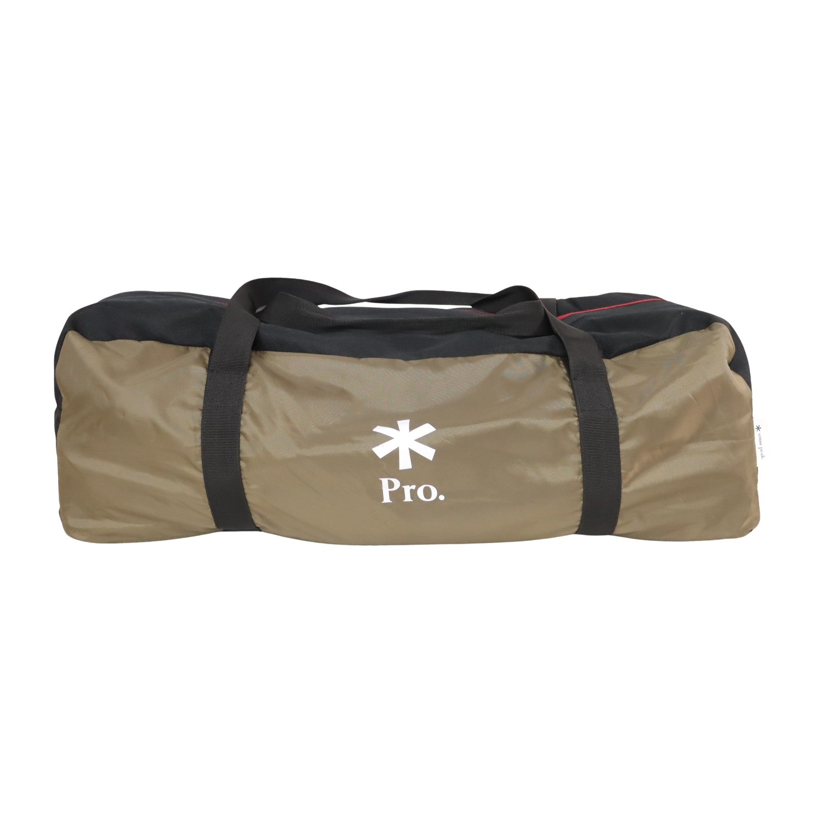 60周年記念 アメニティドーム Pro.M(SDE-110)|スノーピーク(Snow Peak 
