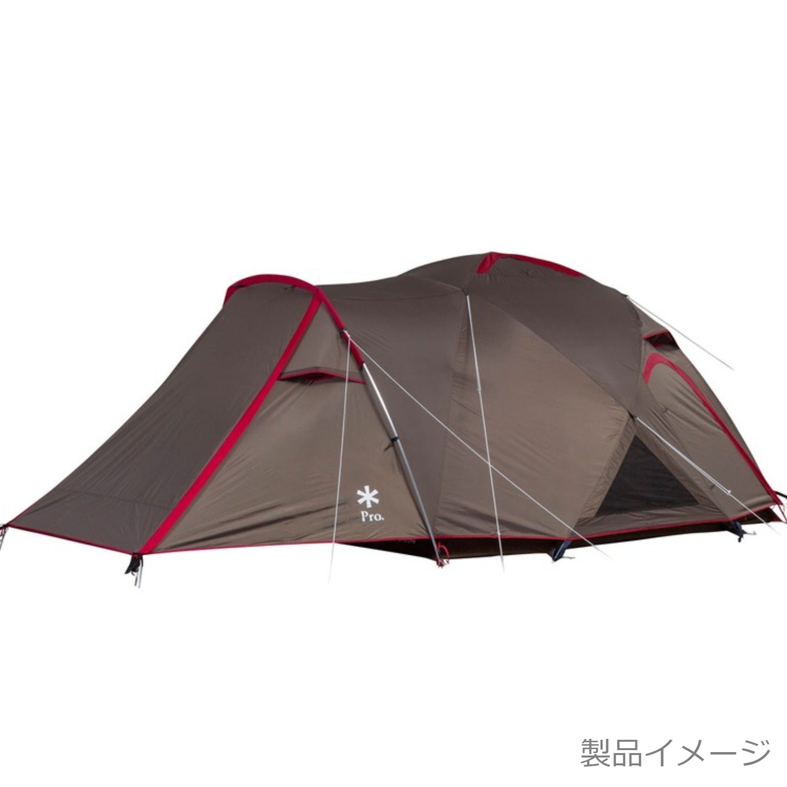 ランドブリーズPro.3(SD-643)|スノーピーク(Snow Peak)【公式中古品】 – スノーピーク公式の認定中古品 スノーピーク サーキュレーションコア【Snow Peak Circulation Core】