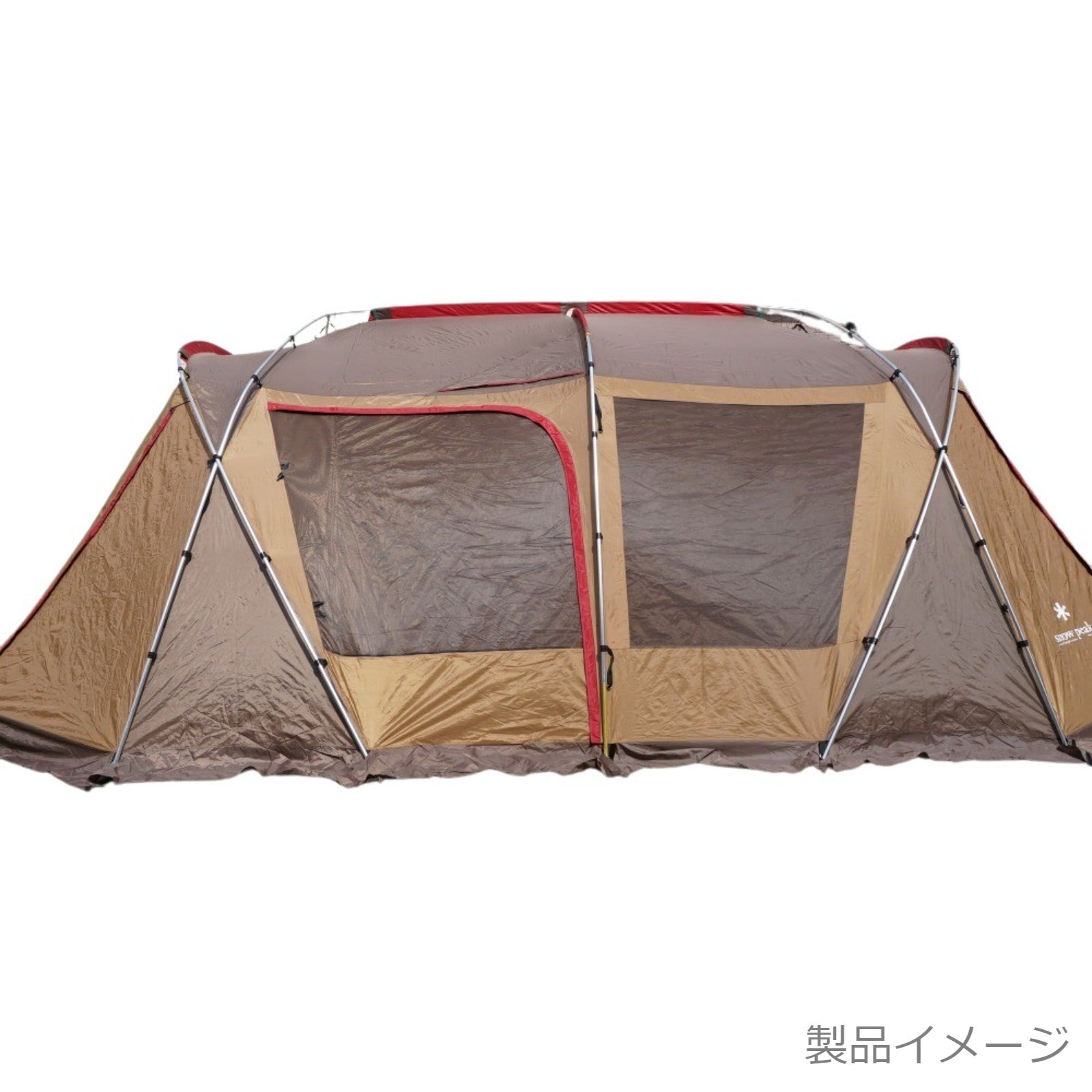 ランドロック 旧カラー(TP-670)|スノーピーク(Snow Peak)【公式中古品】