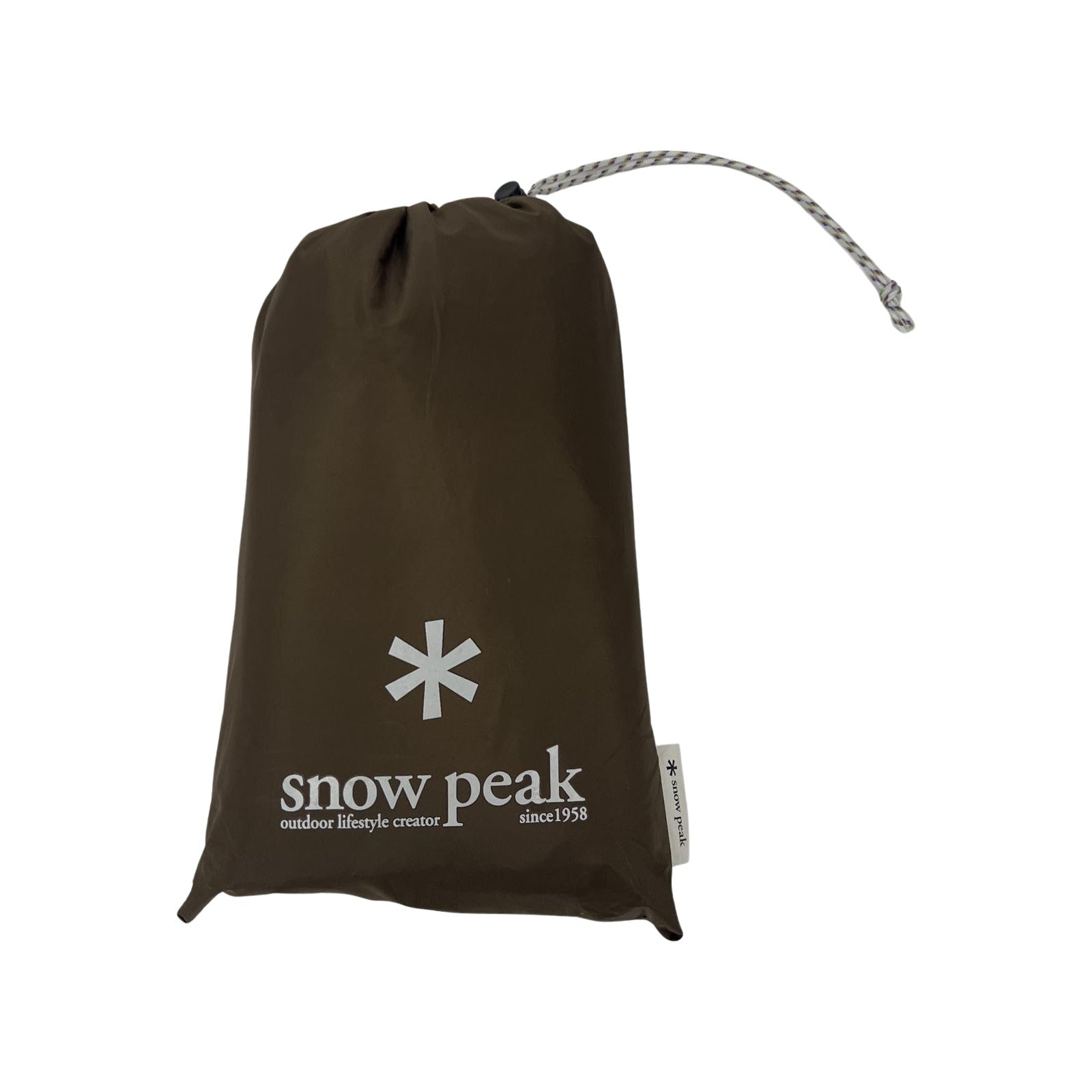 スノーピーク(snow peak) ライトタープ ペンタ シールド STP-381