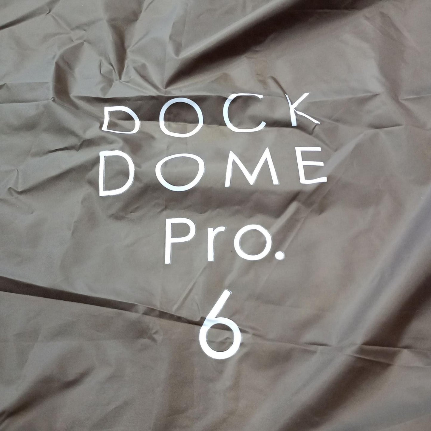 ドックドーム Pro.6 シールドルーフ