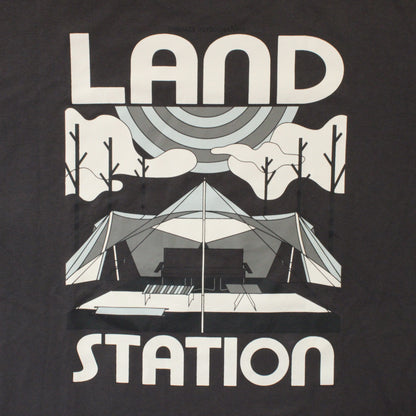 LAND Station T shirt