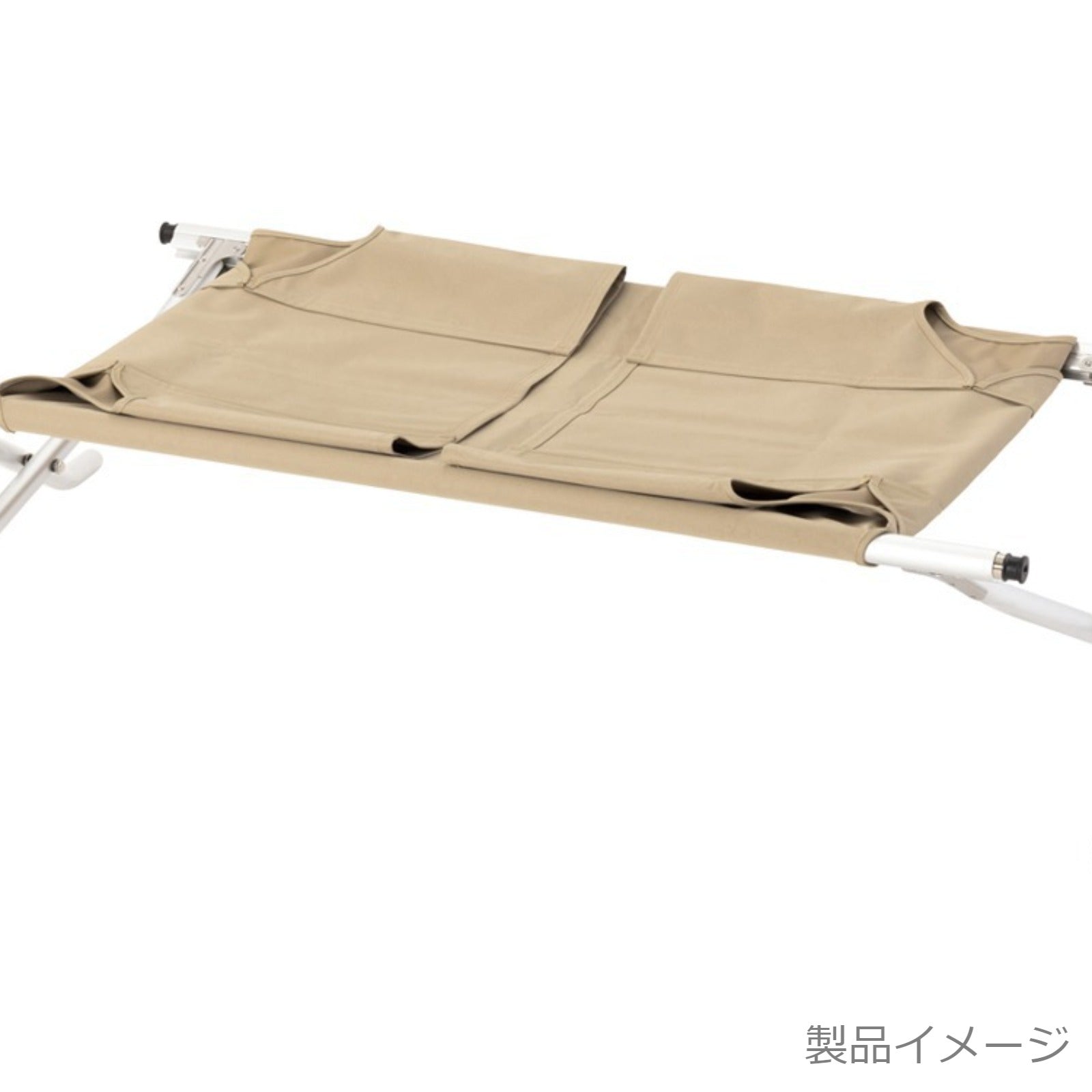レビュー高評価の商品!の商品をすべて コットハイテンション(BD-030)|スノーピーク(Snow Peak)【公式 アウトドア寝具