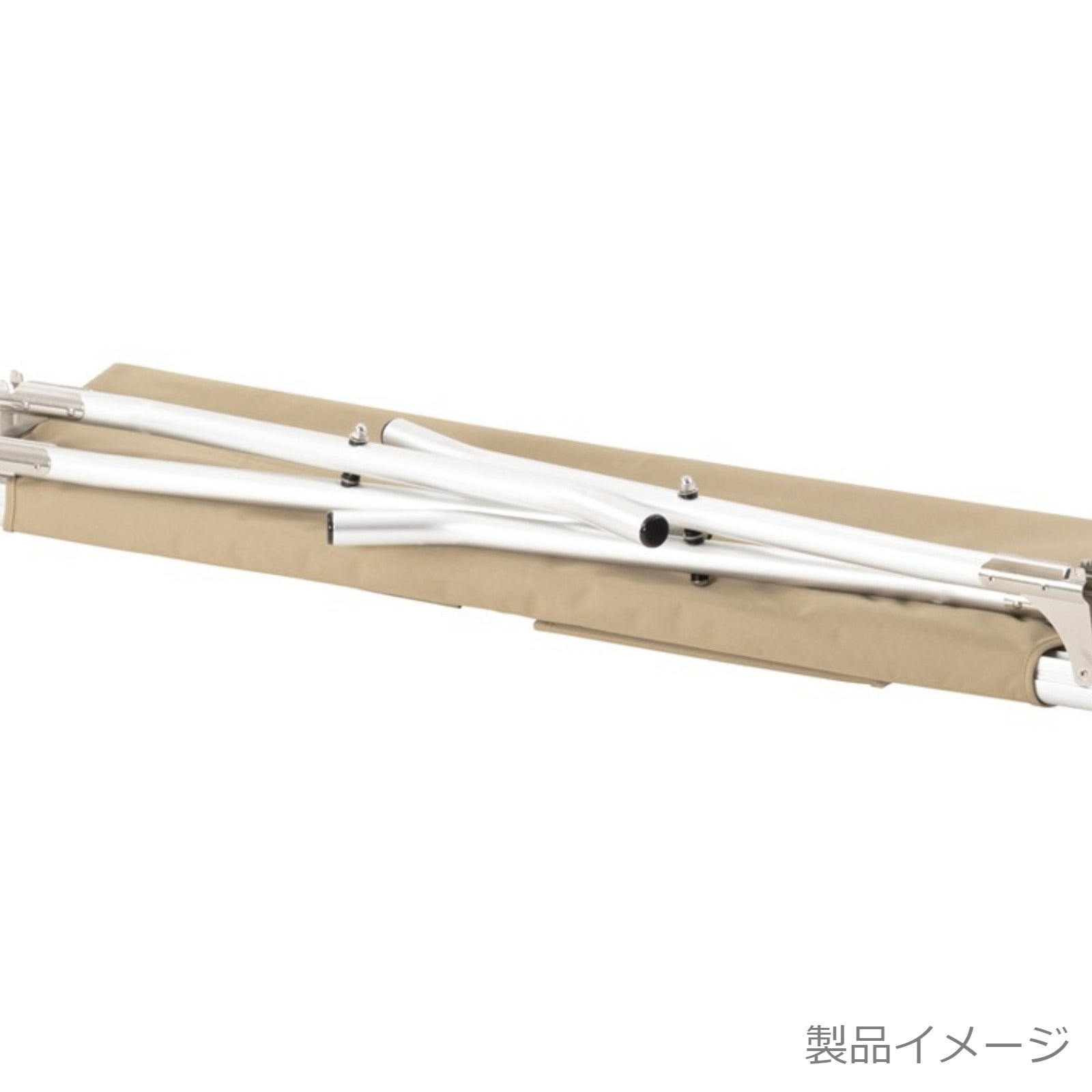 コットハイテンション(BD-030)|スノーピーク(Snow Peak)【公式