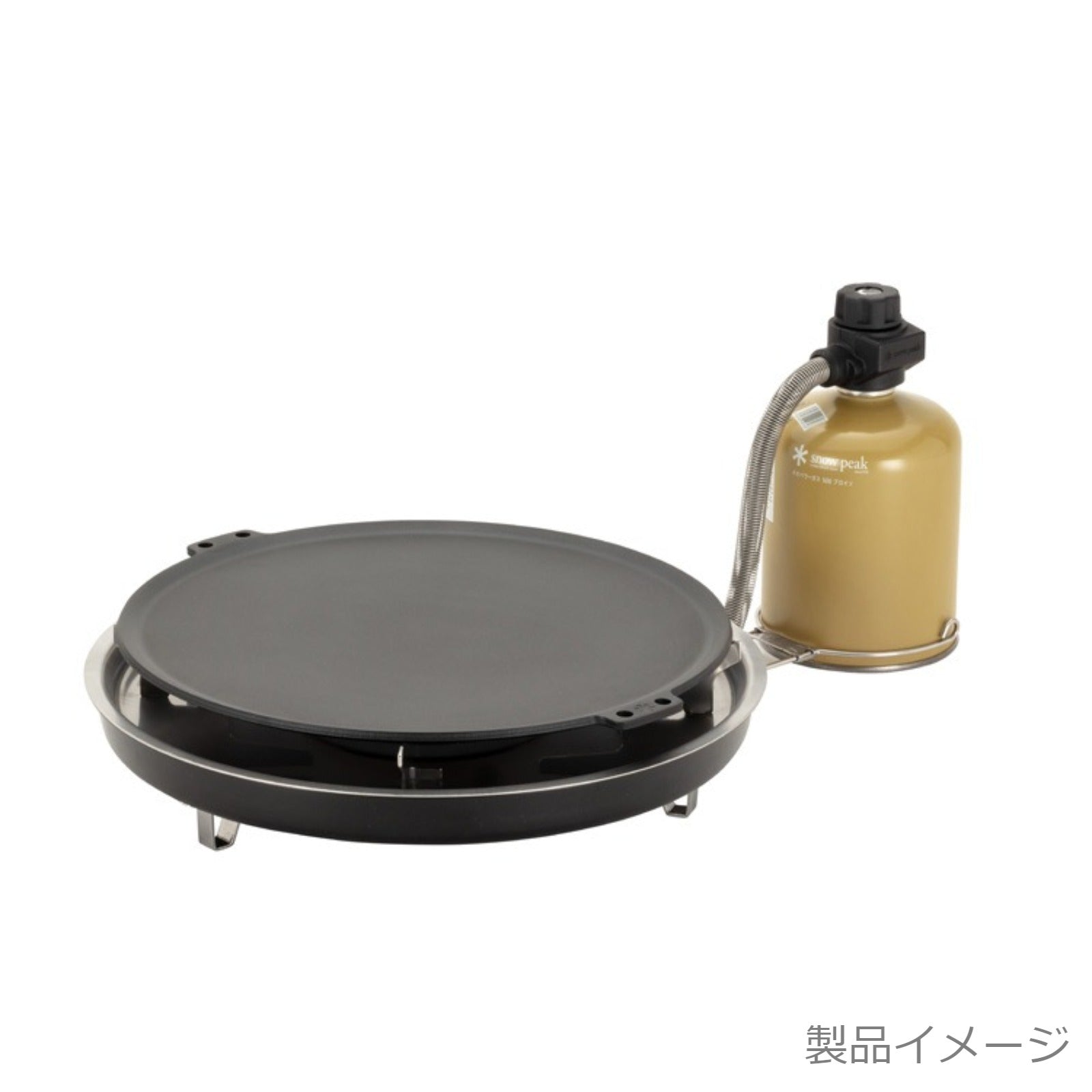 公式中古品】調理器具(クッキング用品)一覧 – スノーピーク公式の認定中古品 スノーピークサーキュレーションコア【Snow Peak  Circulation Core】