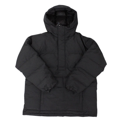 FR Down Pullover [未使用中古品]