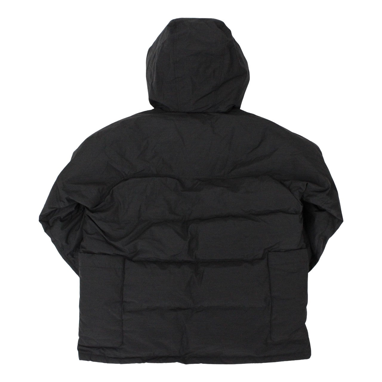 FR Down Pullover [未使用中古品]