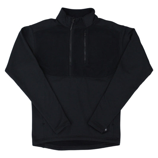 Hybrid Fleece Pullover [M](MM4310-SW02)