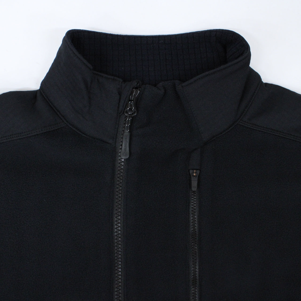 Hybrid Fleece Pullover [M](MM4310-SW02)