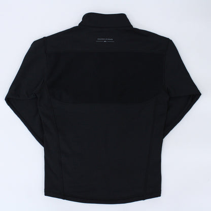 Hybrid Fleece Pullover [M](MM4310-SW02)