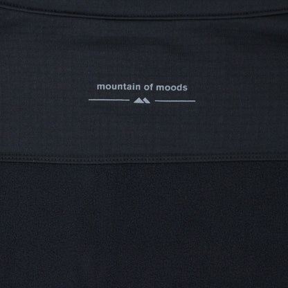 Hybrid Fleece Pullover [M](MM4310-SW02)