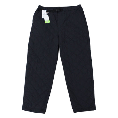 Recycled Ny Ripstop Down Pants(PA-20AU00805BK) [未使用中古品]