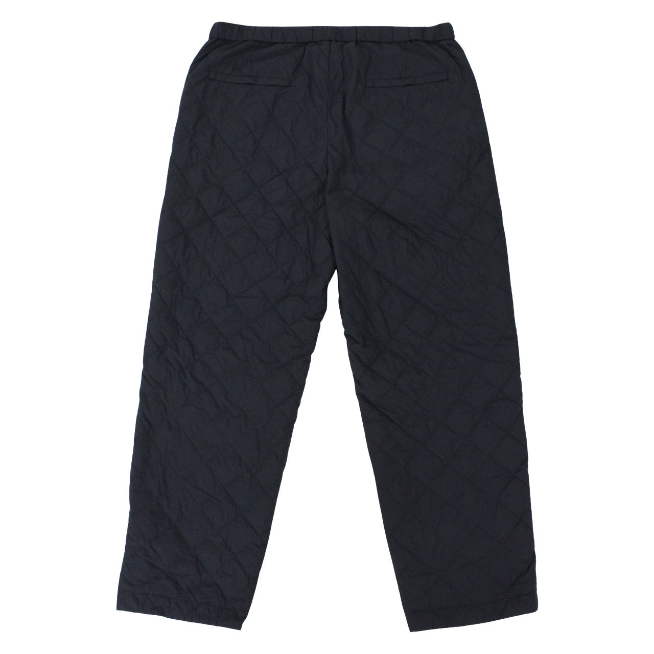 Recycled Ny Ripstop Down Pants(PA-20AU00805BK) [未使用中古品]