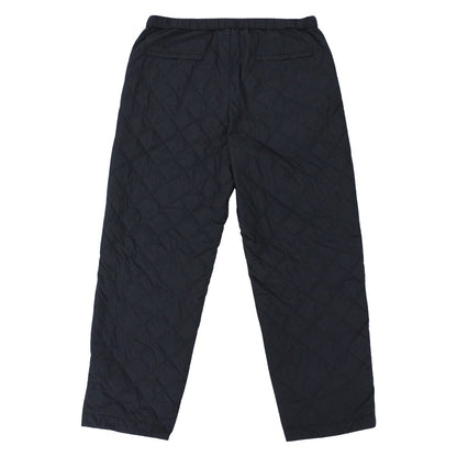 Recycled Ny Ripstop Down Pants(PA-20AU00805BK) [未使用中古品]