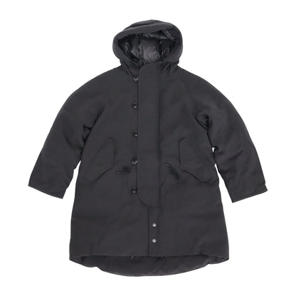 TAKIBI Down Coat