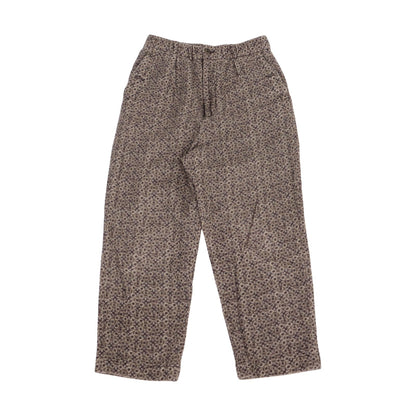 Printed Wo/Ny Pants [1](PA-19AU202)