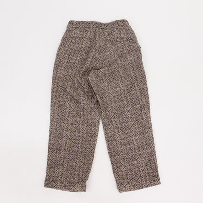 Printed Wo/Ny Pants [1](PA-19AU202)