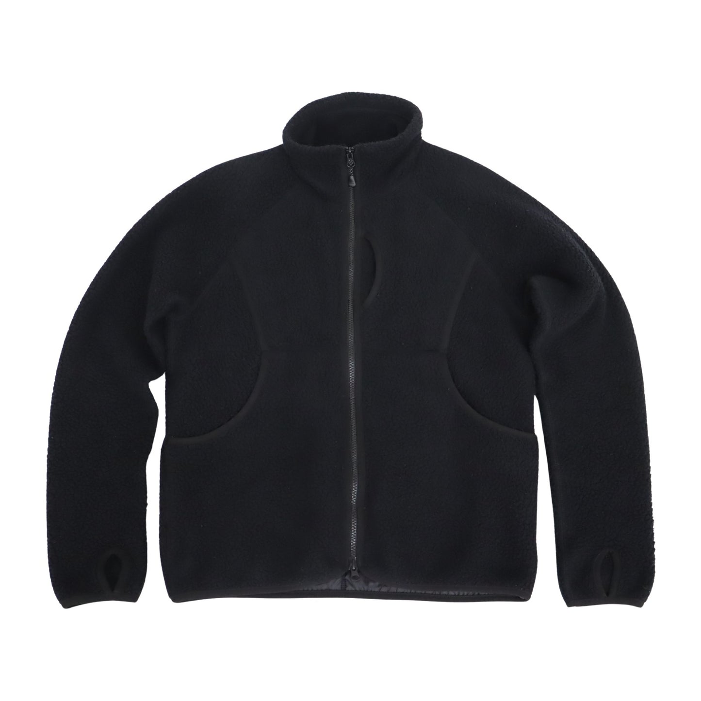 Thermal Boa Fleece Jacket(SW-21AU005)