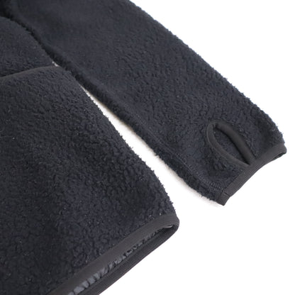 Thermal Boa Fleece Jacket(SW-21AU005)