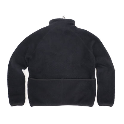 Thermal Boa Fleece Jacket(SW-21AU005)