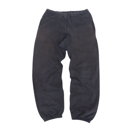 Recycled Cotton Sweat Pants(PA-22SU403)