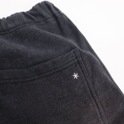 Recycled Cotton Sweat Pants(PA-22SU403)