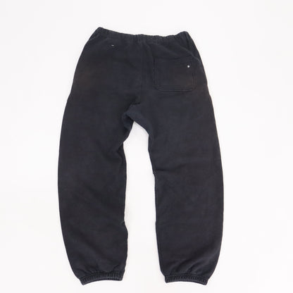 Recycled Cotton Sweat Pants(PA-22SU403)