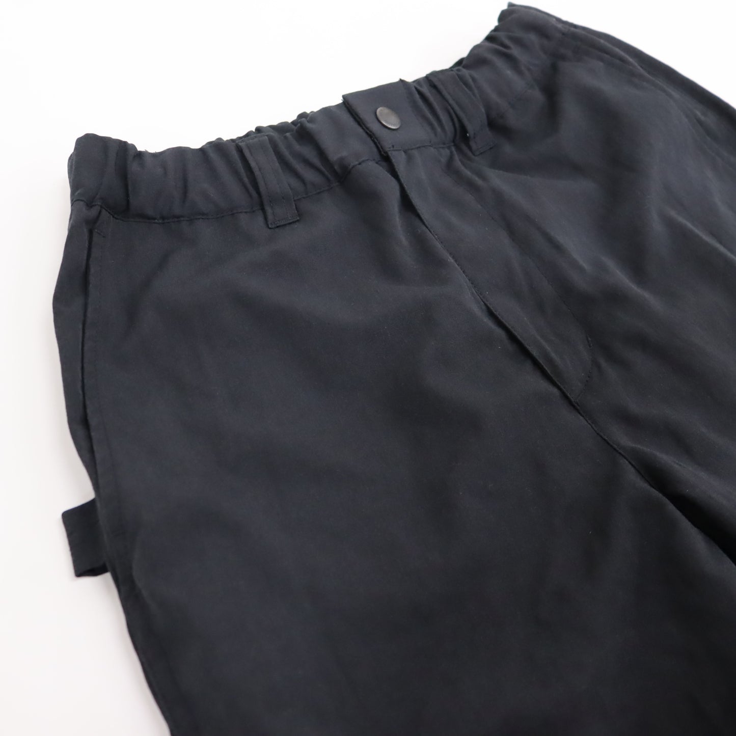 TAKIBI Weather Cloth Pants [1](PA-23SU101)