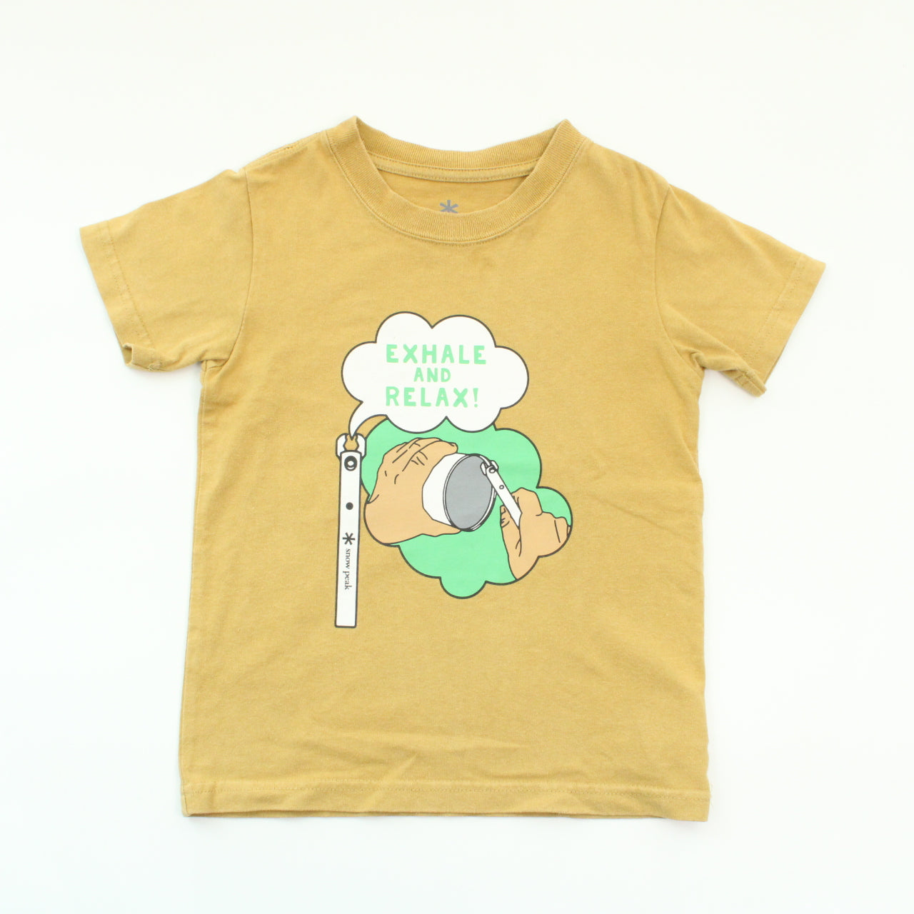 キッズクワガタ　Tシャツ