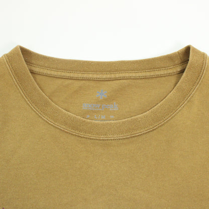 KKSTeeLMustard　Tシャツ