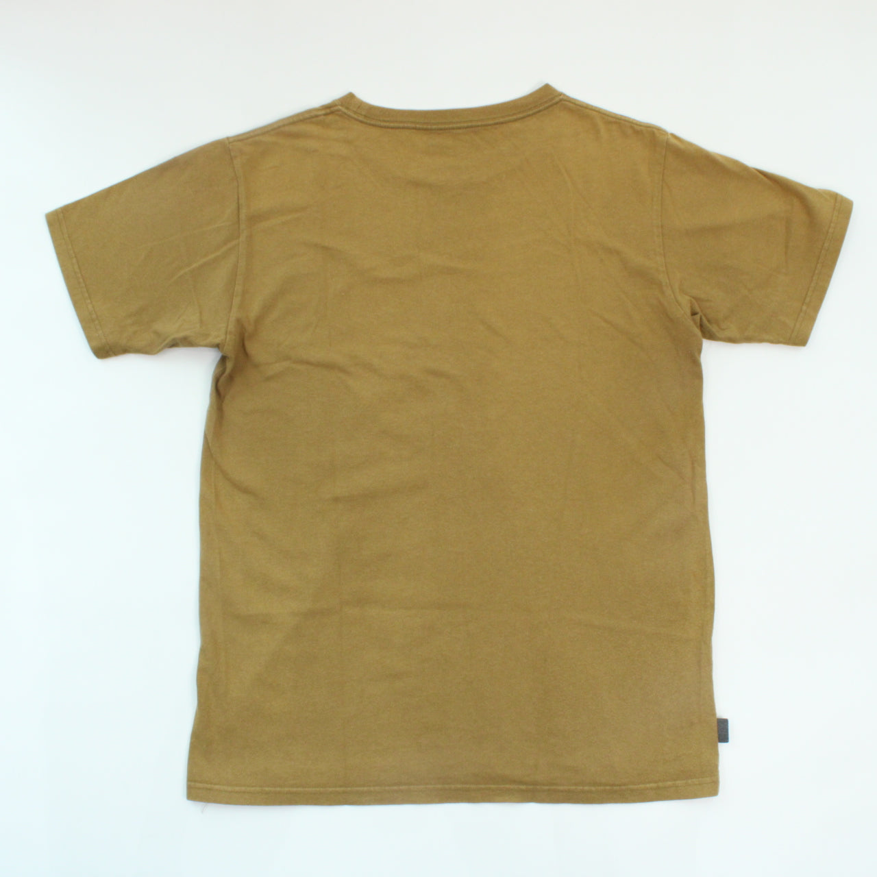 KKSTeeLMustard　Tシャツ