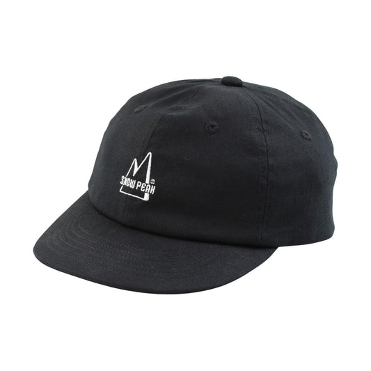 Logo Cap