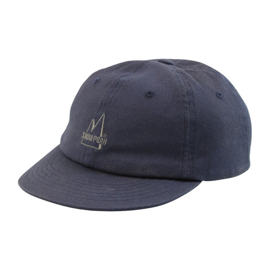 Logo Cap