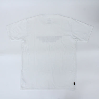 Typographical Tee #6 [L](TS-20SU108)