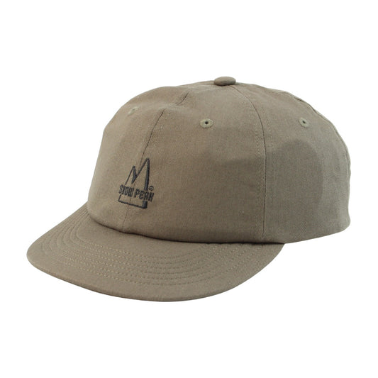 Logo Cap [未使用中古品]