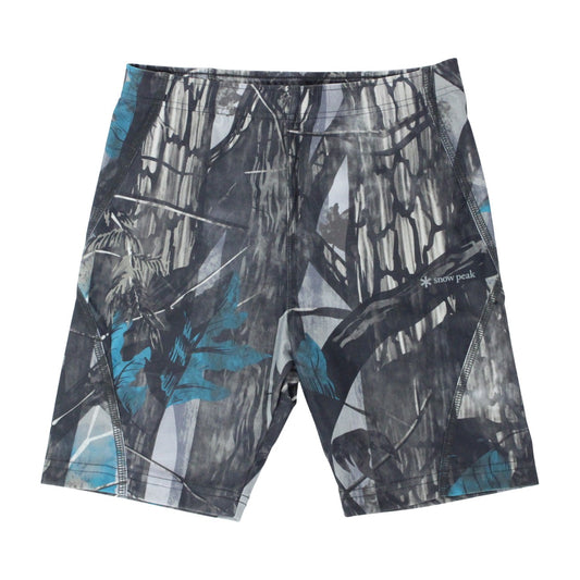 Kids Printed Water-side Swim Shorts(PA-23SK003) [未使用中古品]