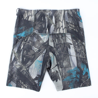 Kids Printed Water-side Swim Shorts [2](PA-23SK003) [未使用中古品]