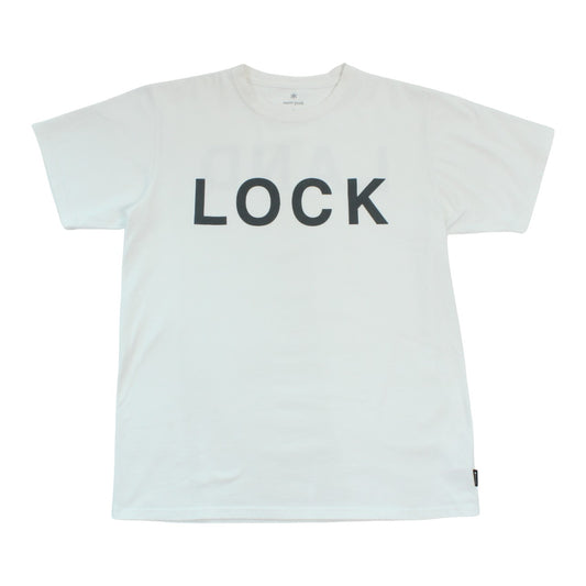 Reflective PT T shirt Land Lock