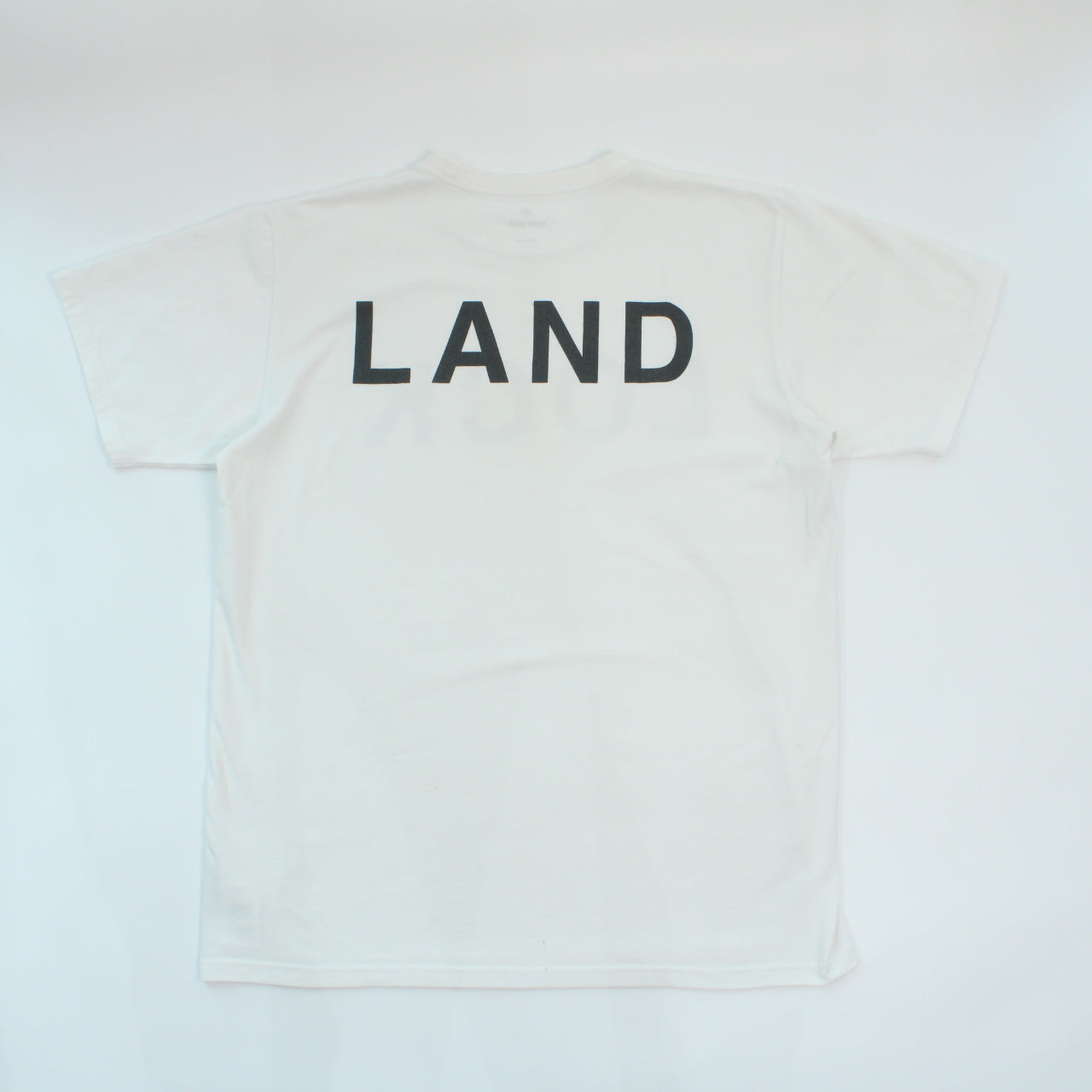 Reflective PT T shirt Land Lock