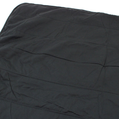 Flexible Insulated Blanket One Black