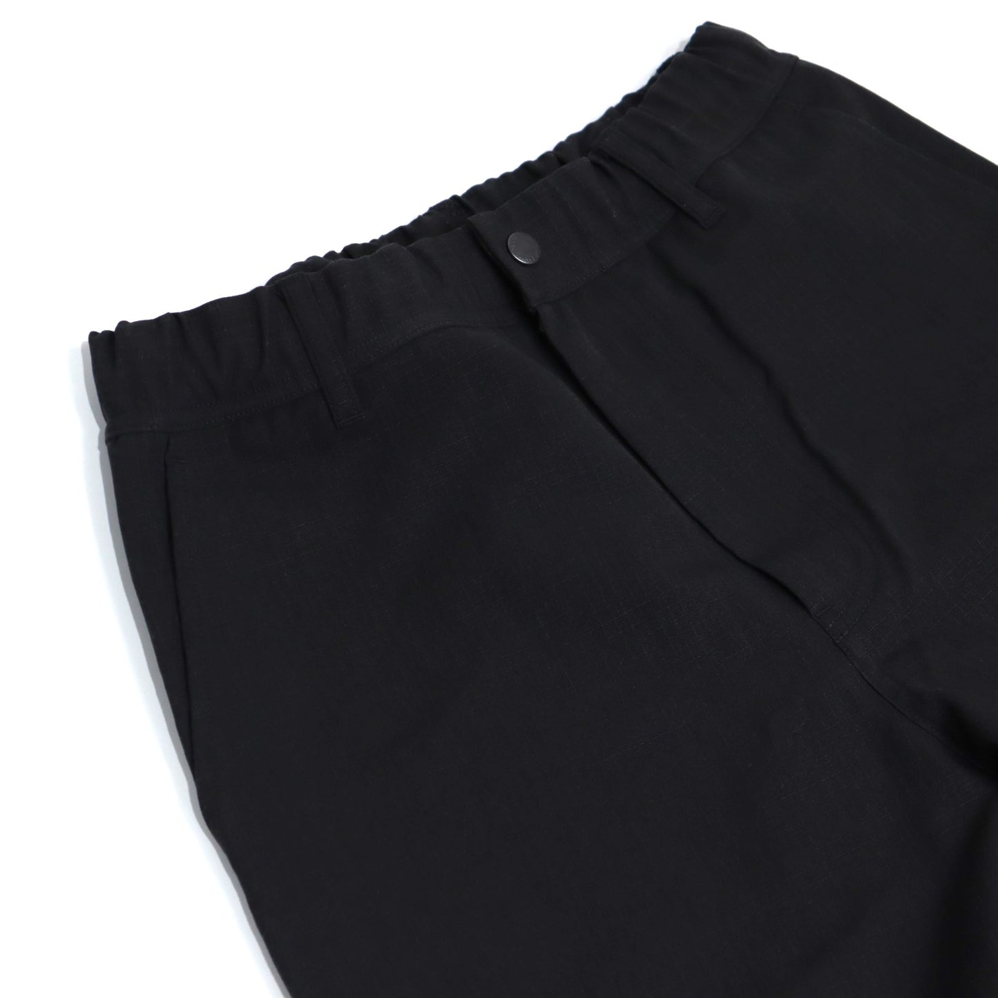 TAKIBI Pants 1 Black