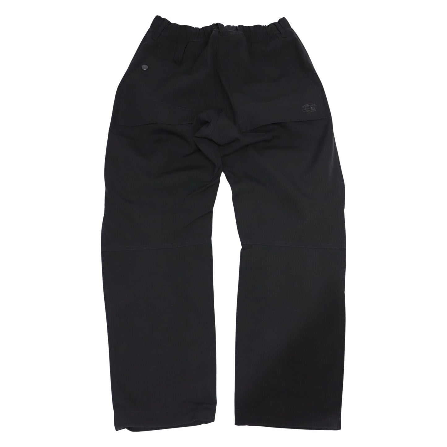 TAKIBI Pants 1 Black