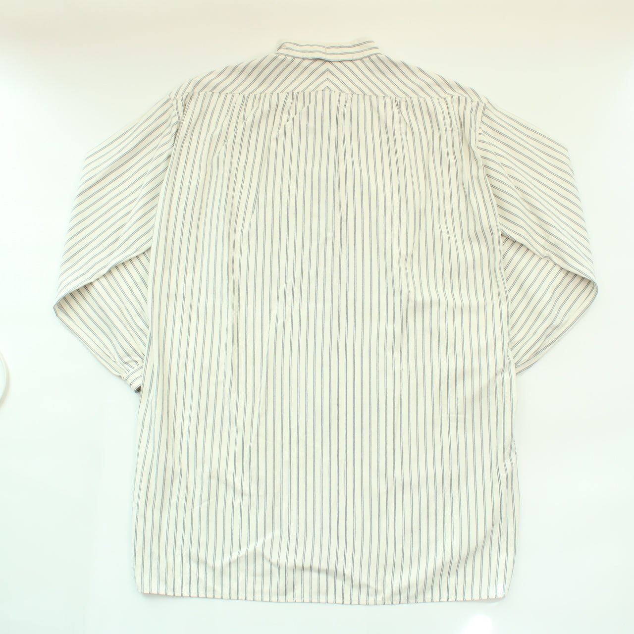 TAKIBI Long Shirt