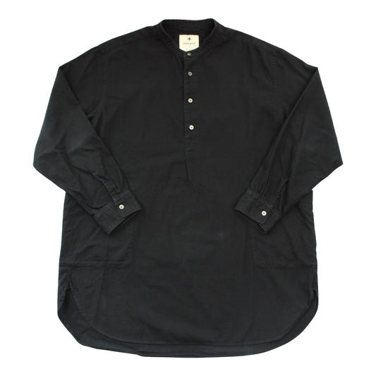 OG Cotton Poplin Sleeping Shirt