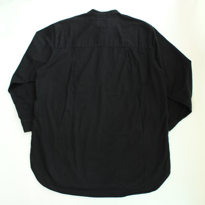 OG Cotton Poplin Sleeping Shirt