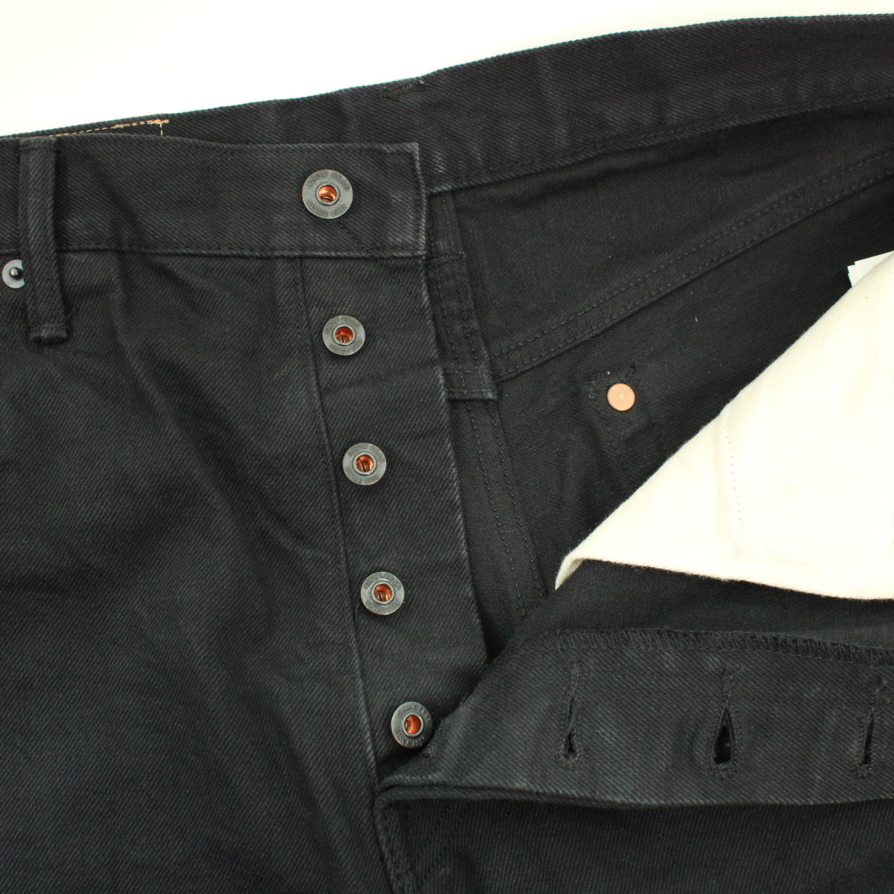 Recycled Cotton 5pkt Denim Regular(PA-21AU401)|スノーピーク(Snow