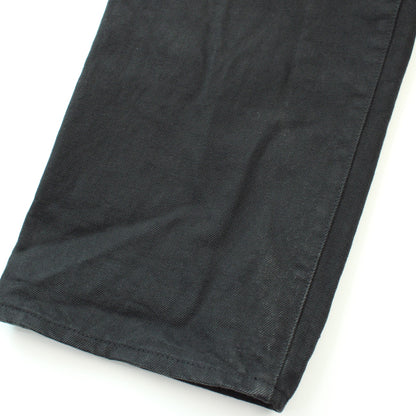 Recycled Cotton 5pkt Denim Regular