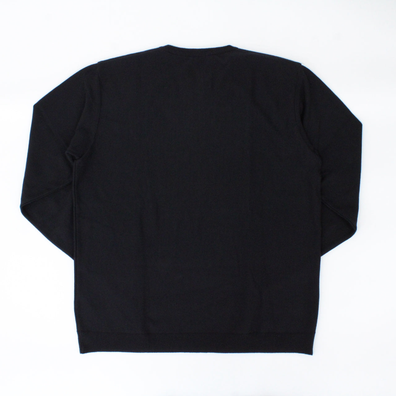 Co/Pe Dry L/S Pullover [L](KN-21SU002)