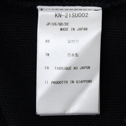 Co/Pe Dry L/S Pullover [L](KN-21SU002)